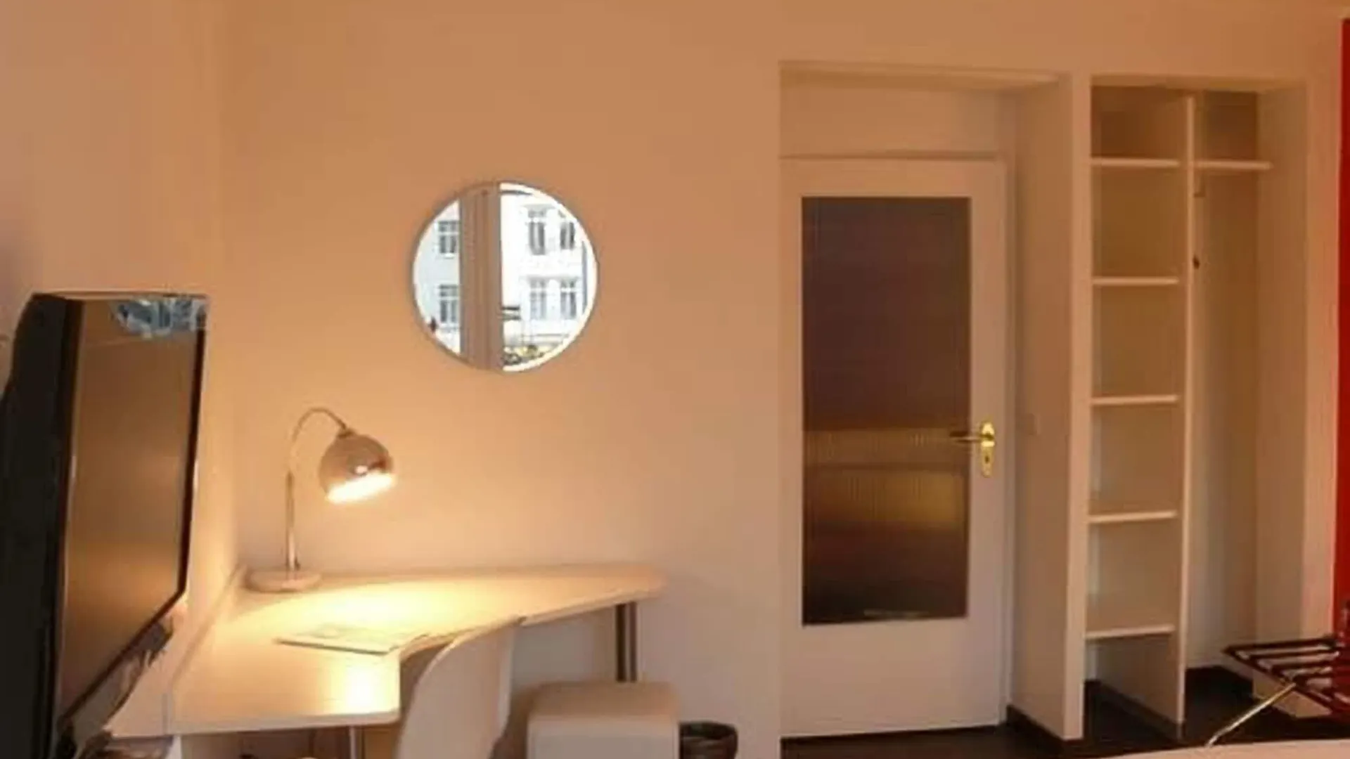 Cityhotel Monopol Hamburg-Harburg