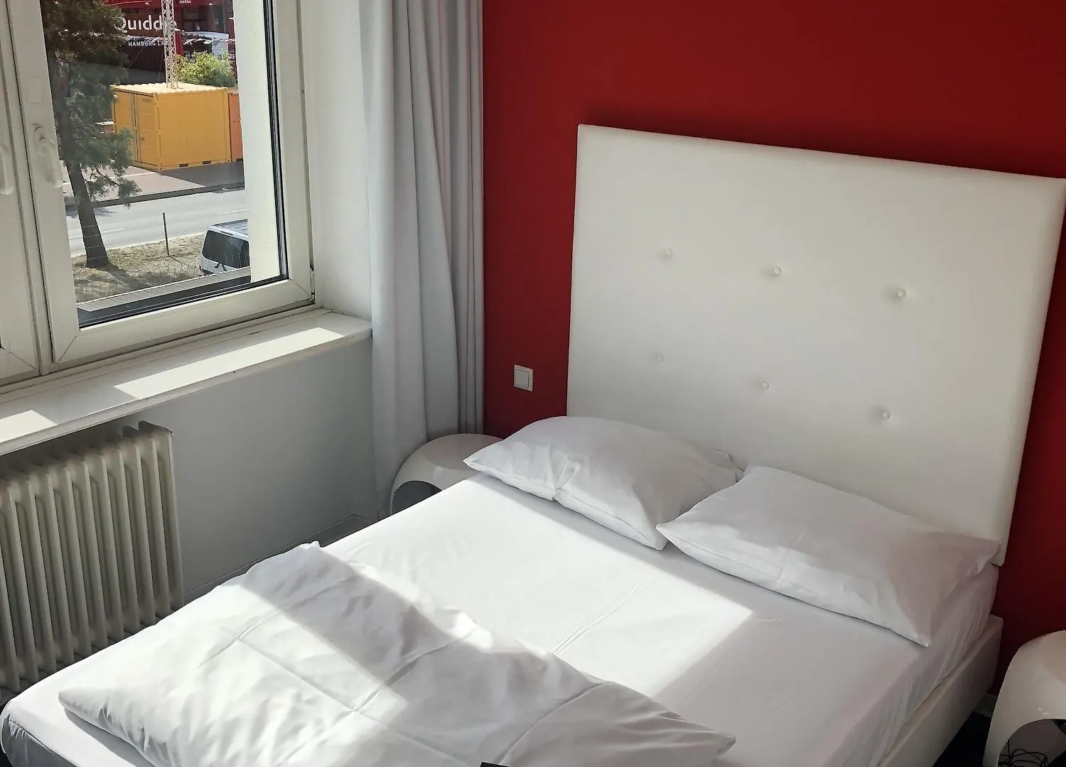Cityhotel Monopol Hamburg-Harburg