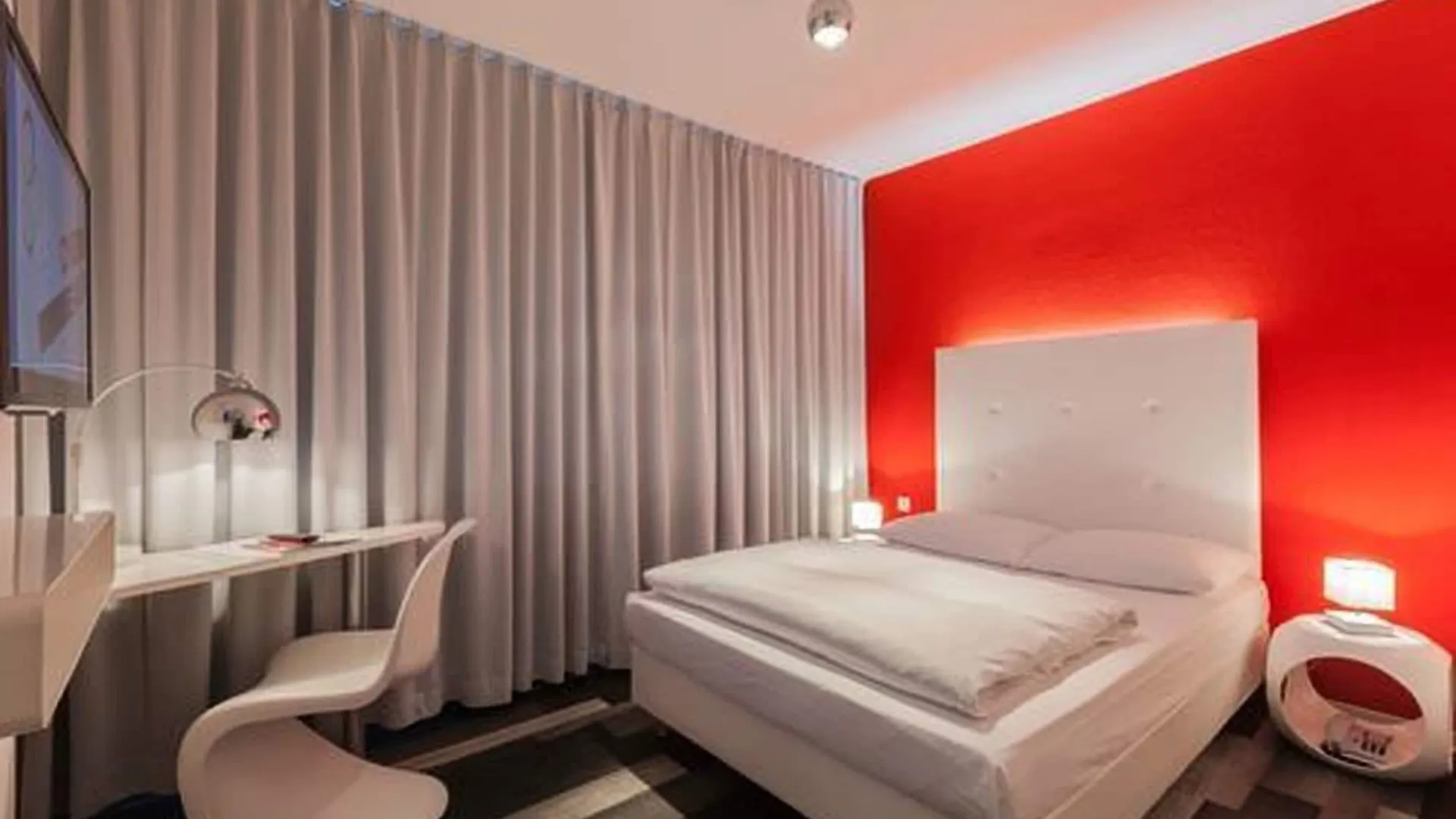 Cityhotel Monopol Hamburg-Harburg