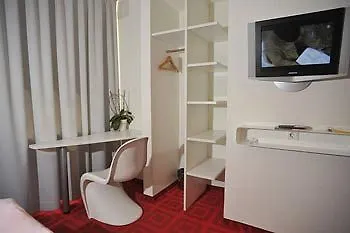 Cityhotel Monopol Hamburg-Harburg 3*,