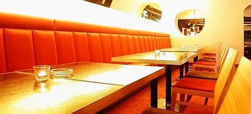 Hotell Cityhotel Monopol Hamburg-Harburg