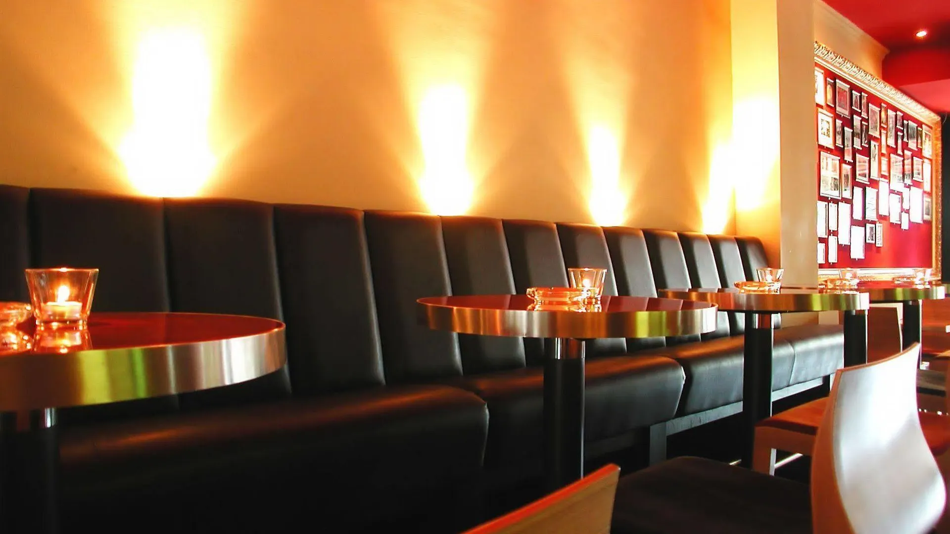 *** Hotell Cityhotel Monopol Hamburg-Harburg Tyskland