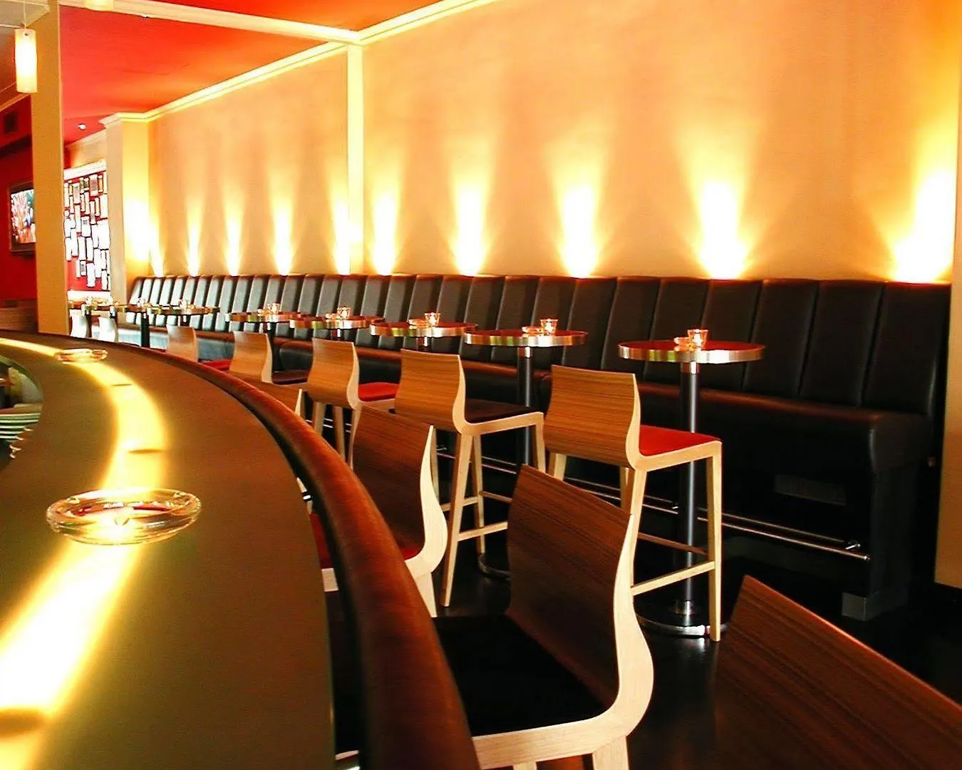 Hotell Cityhotel Monopol Hamburg-Harburg