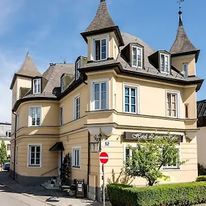 Laimer Hof Am Schloss Nymphenburg 3* München
