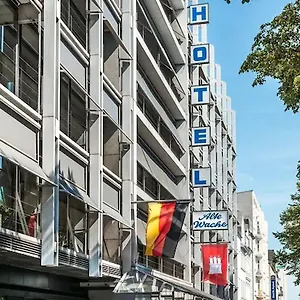 Hotel Alte Wache, Hamburg-Harburg