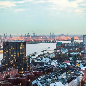 4* Hotel Empire Riverside