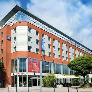 2* Hotell Ibis Budget Ost