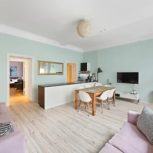 Primeflats - Kattegat Berlin-wedding Germany
