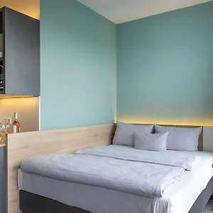 Aparthotel Sylc. - Serviced, Hamburg-Harburg
