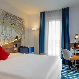 Mercure Mitte Amburgo