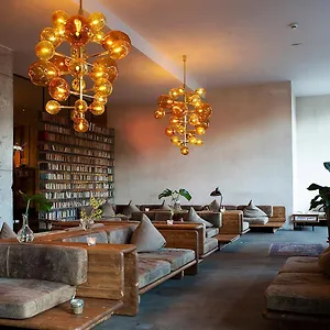 Michelberger 3* Berlijn