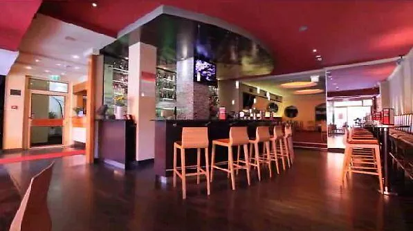 Cityhotel Monopol Αμβούργο 3*,