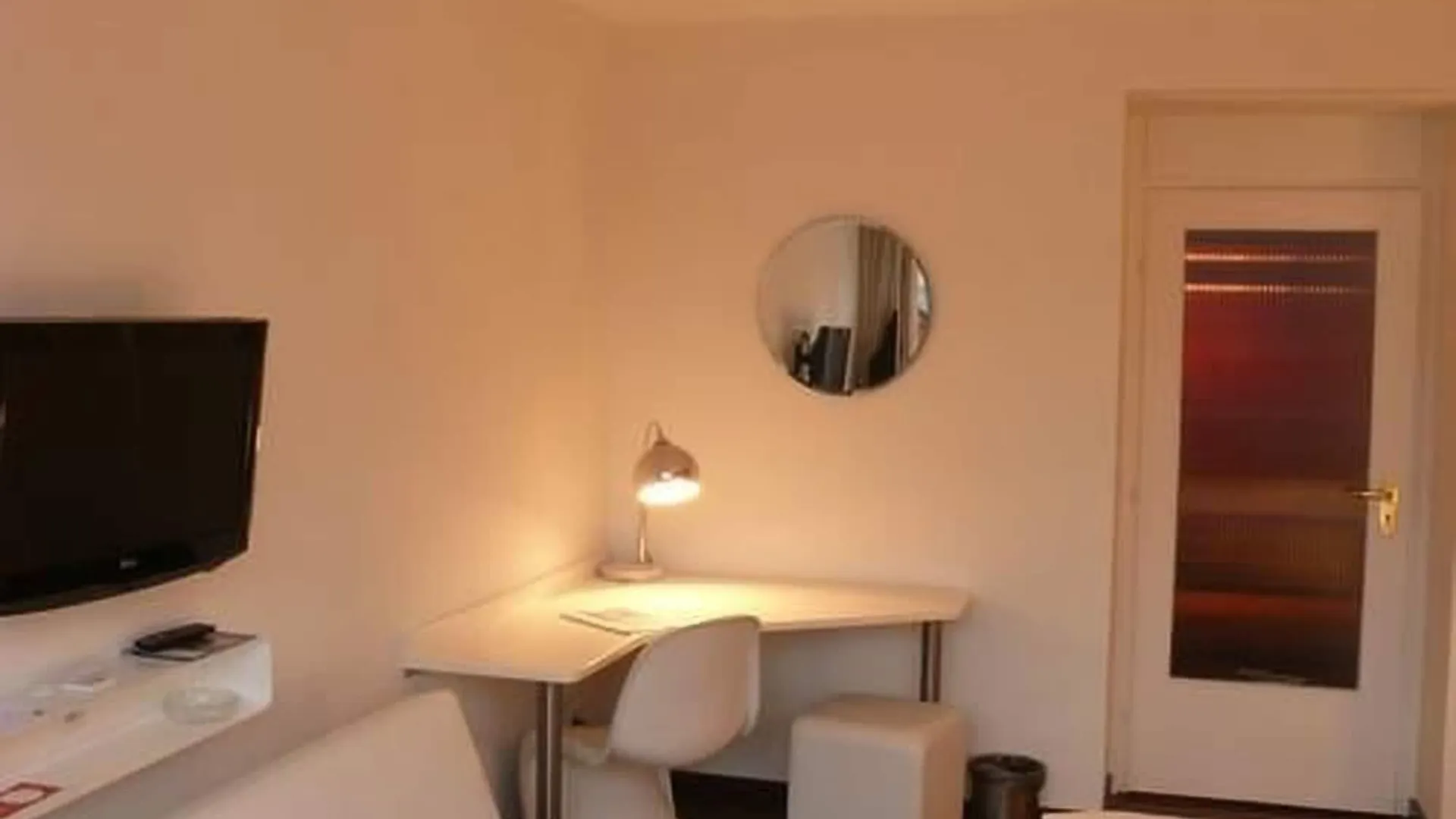 Cityhotel Monopol Αμβούργο Ξενοδοχείο