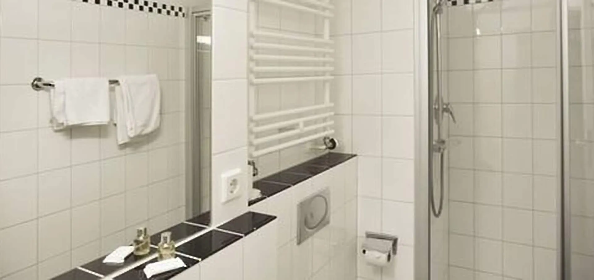 Cityhotel Monopol Αμβούργο 3*,  Γερμανία