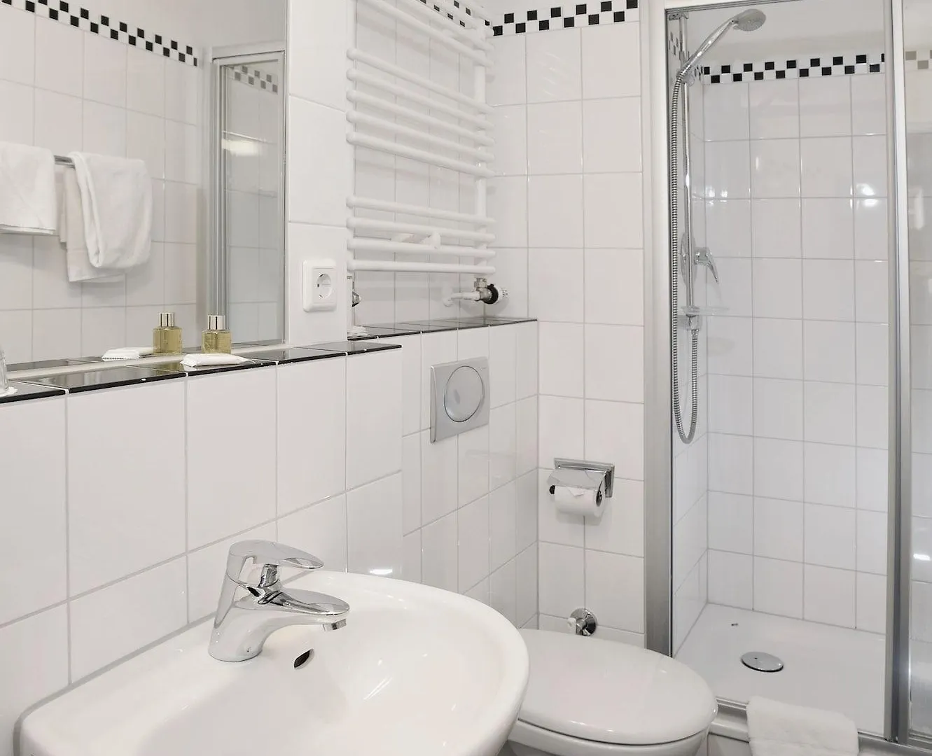 Ξενοδοχείο Cityhotel Monopol Αμβούργο