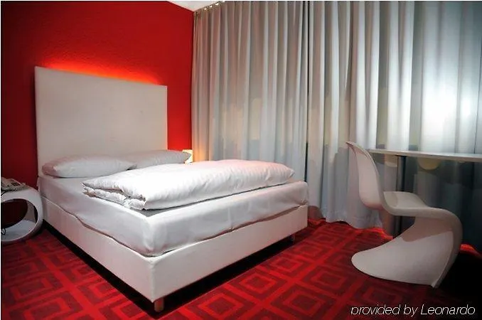 Cityhotel Monopol Αμβούργο