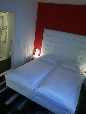 Cityhotel Monopol Αμβούργο Γερμανία